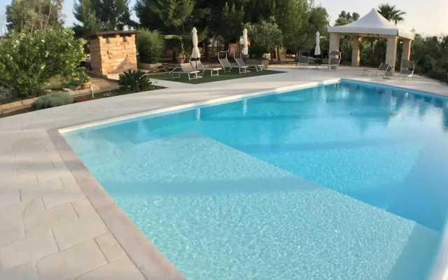 Casa vacanze Gallipoli