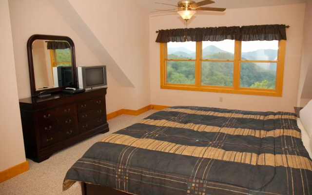 HARVEST MOON - 3 Br Cabin
