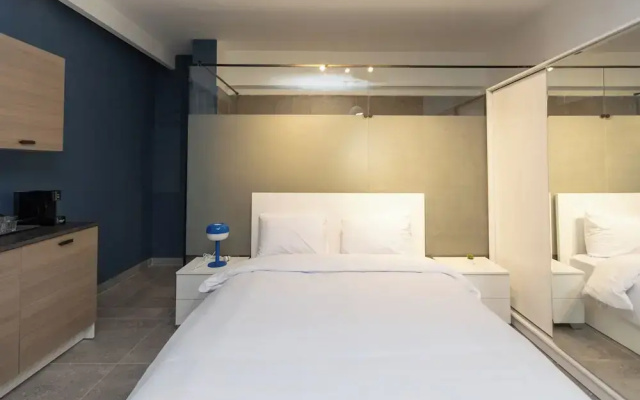 Host Prime Boutique hotel 21