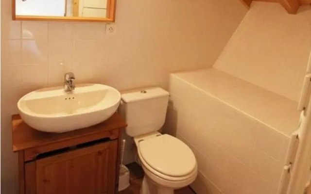 Les Cabasses 6 - Accommodation in a Village House