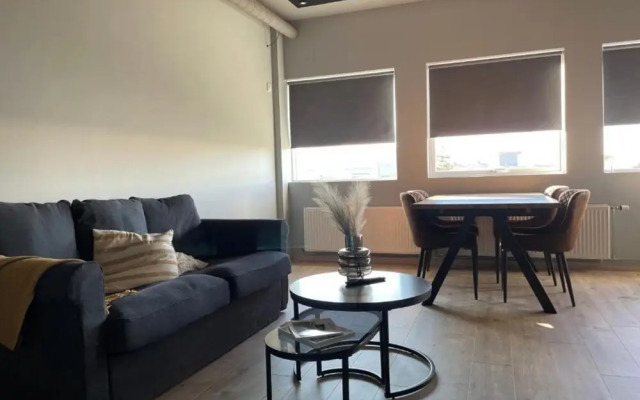 North Apartments