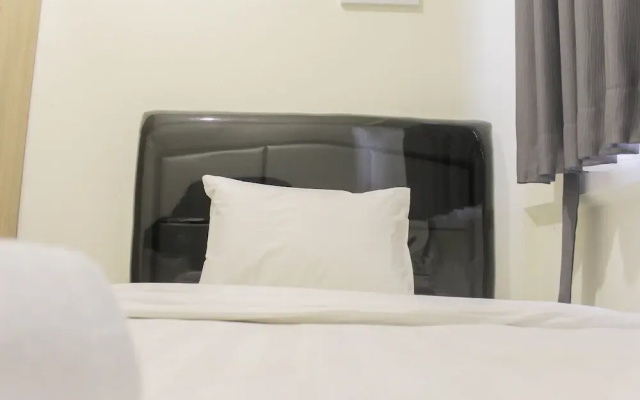 Super 3Br At Meikarta Apartment