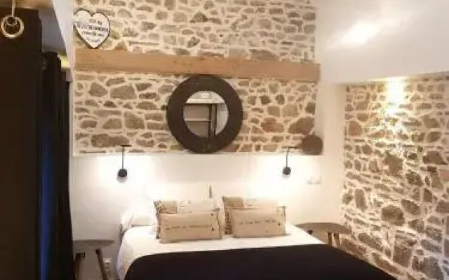 Le Colombier De Coat Gourhant