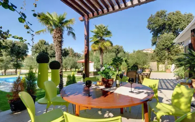Villa Contessa del Mar