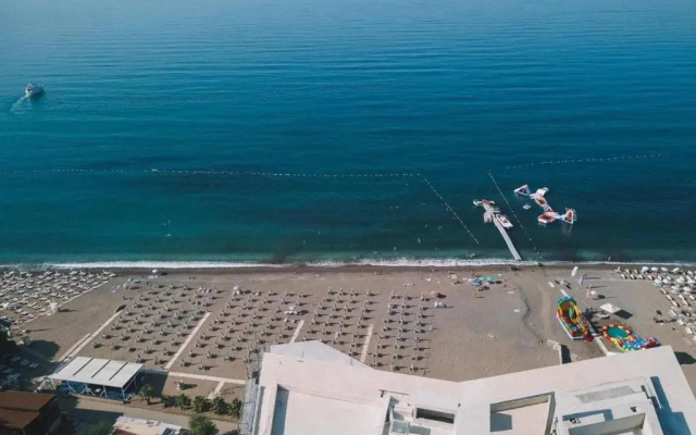 Luxury apartment Casa Al Mare