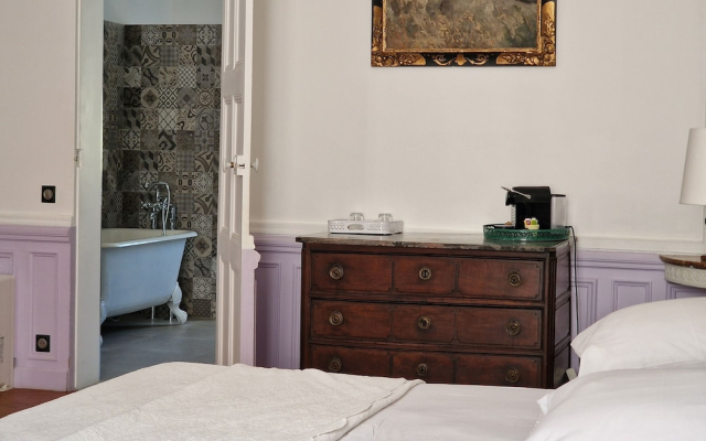 Palais de Luppé - Guest house