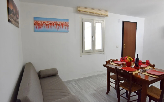 Pino Residence