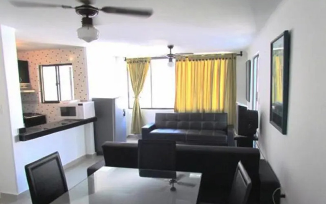 Apartamento Rodadero