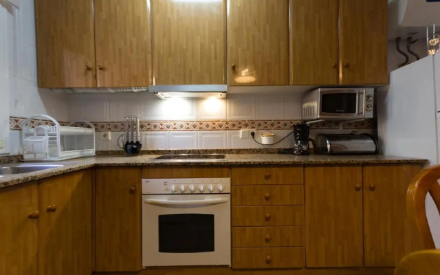Apartamento Balmes 11
