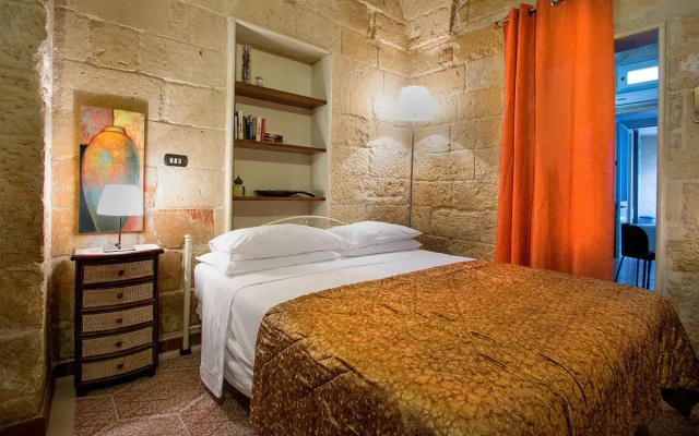 B&B Corte dei Musco Antica Dimora