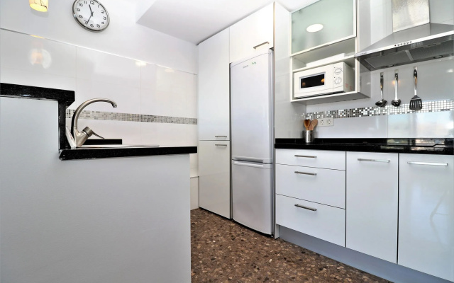 Apartamento Don Miguel 17-B