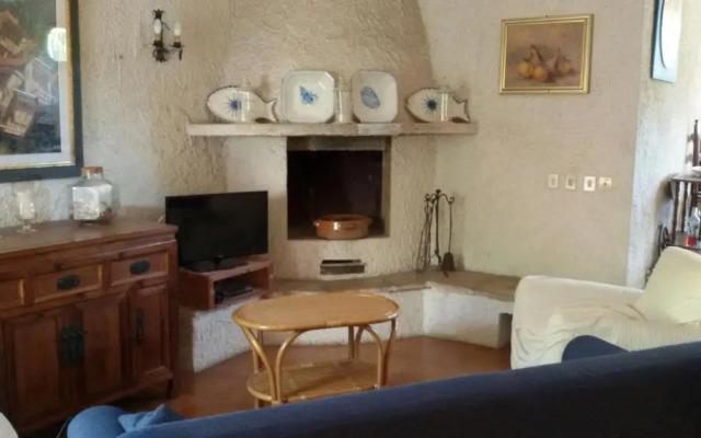La Bouganville