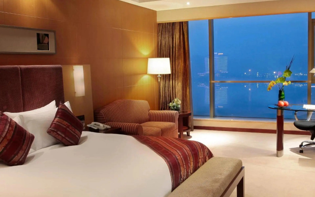 Qingyuan KB Hotel