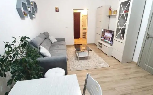 Apartament Ultra Central Marly Gura Humorului