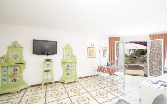 Villa Isabel
