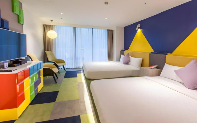 Hotel Cham Cham