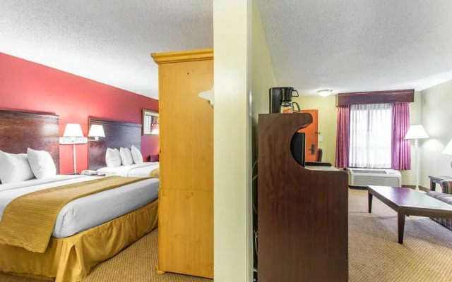 Masters Inn of Statesville