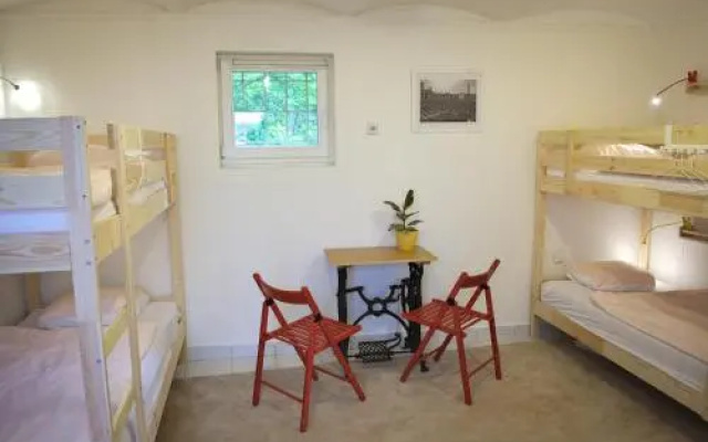 GRAN hostel