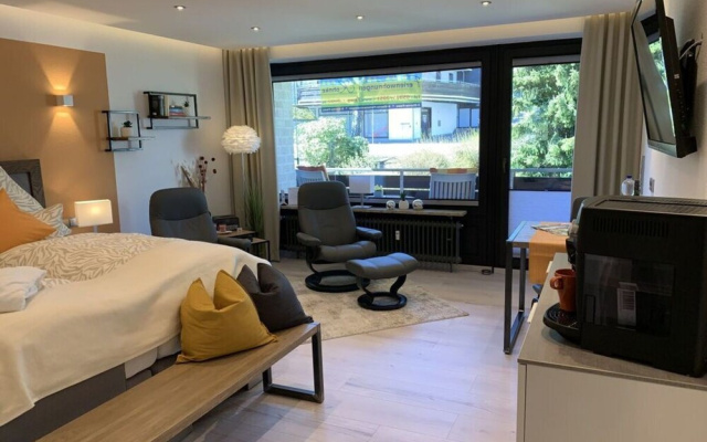 Kohnke 4 Comfortable Holiday Residence