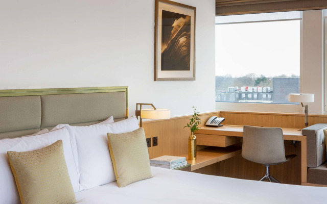 Royal Lancaster London