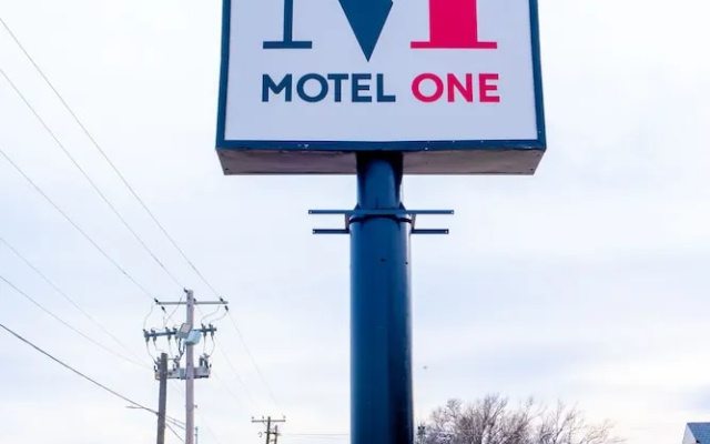 Super 8 Bartlesville
