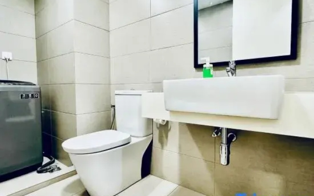 EkoCheras Suites, Kuala Lumpur 1-4 Pax