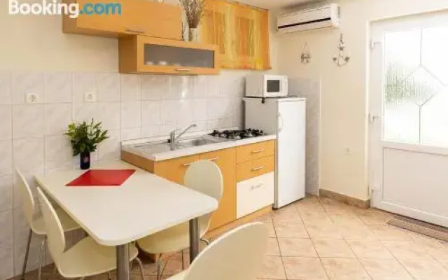 Apartments Nada