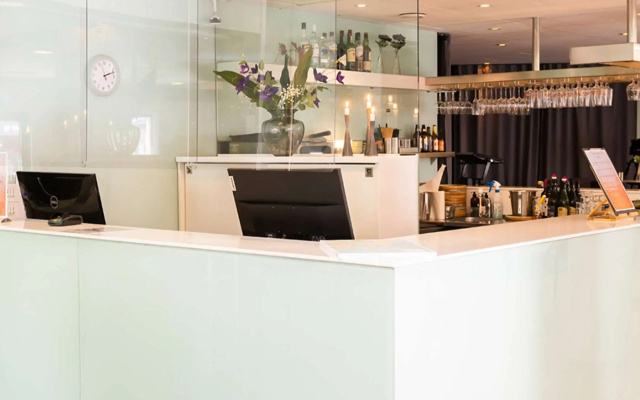 Best Western Plus Kalmarsund Hotell