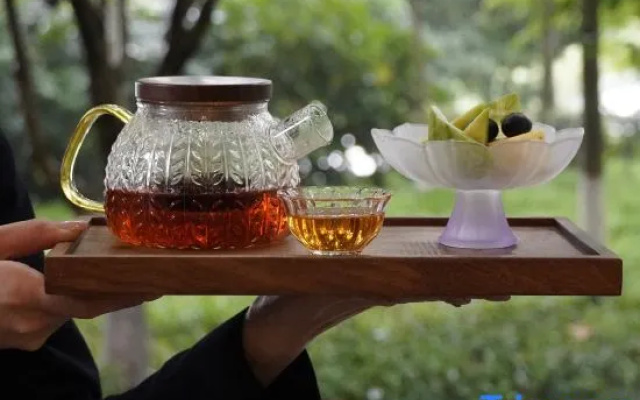 Qiao'anli Oriental Club House