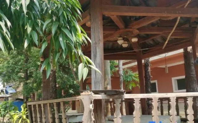Chayuanzhe Hotel