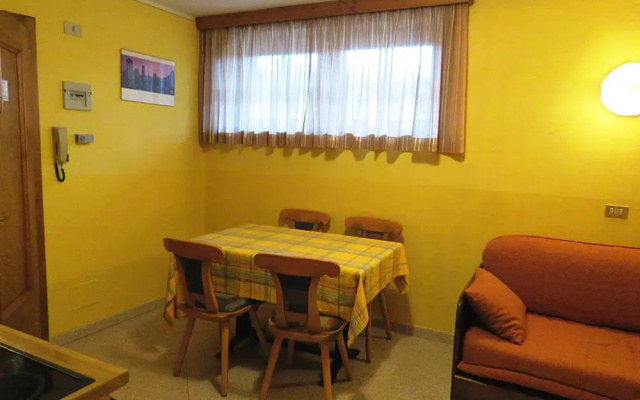 Chalet Li Mina