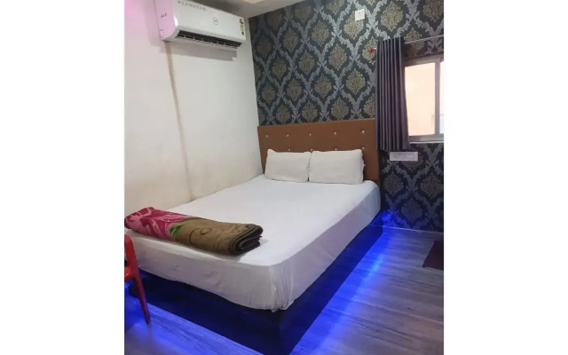 Hotel utkal lodge