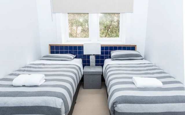 Bondi Beach Gorgeous Apartment H323