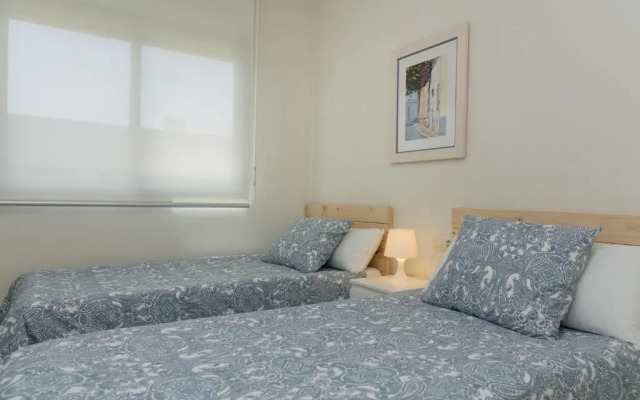 Luz de Javea I Apartment