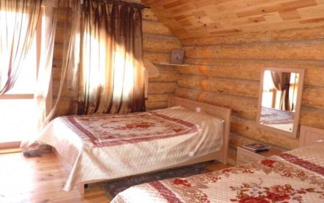 Живые Родники