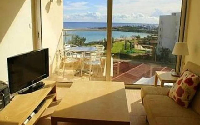 Paradise Apartment