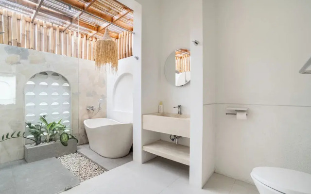 La Feliz Villa Seminyak