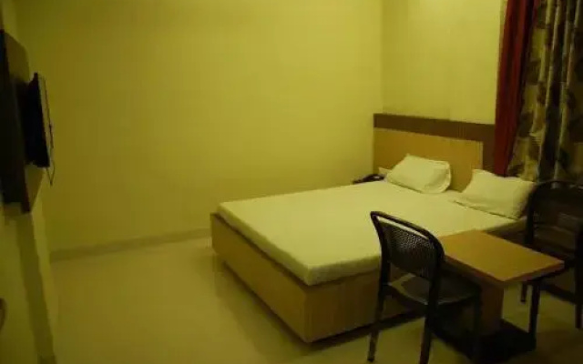 Yashwant Lodge