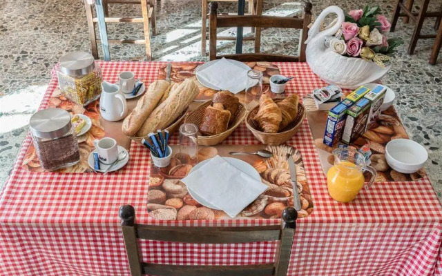 Auberge Le Cygne de La Croix Blanche