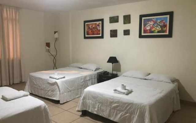 Hotel Oscars