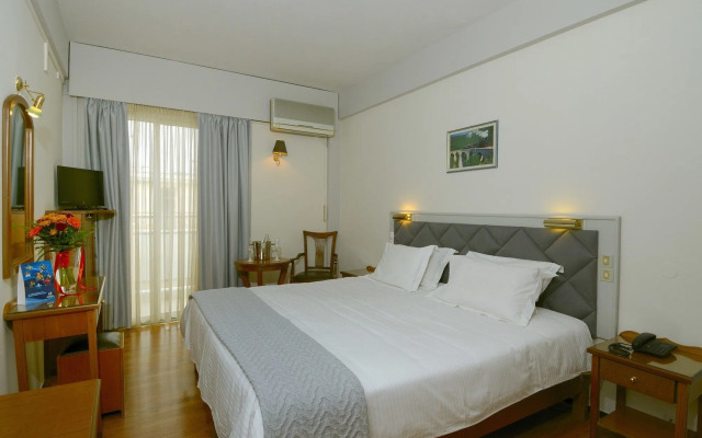 Hotel Nefeli