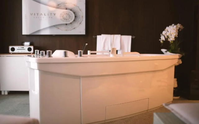 Vitality Relax Spa Suite