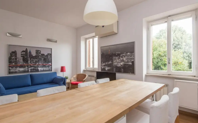 RSH Apartment Fori Imperiali Enchanting