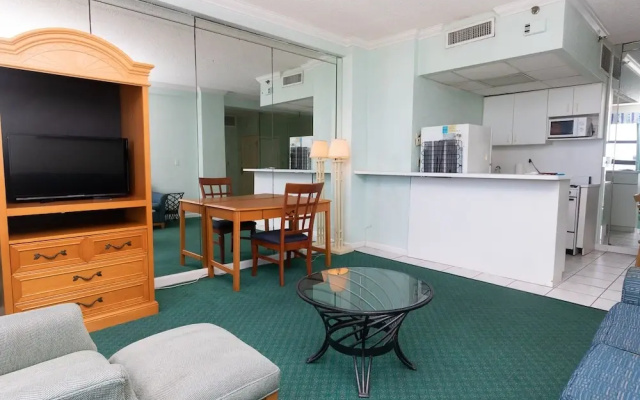 622 Ocean View Hollywood Beach