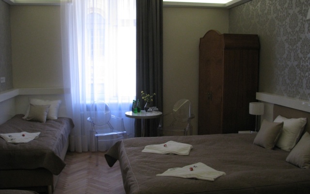 Apartamenty Podwale
