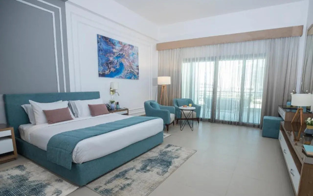 Tolip Hotel Olympic International City