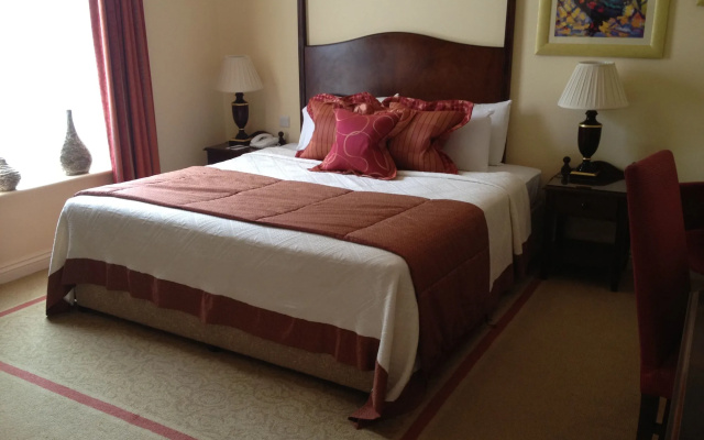 Ringwood Hall Hotel & Spa, BW Signature Collection