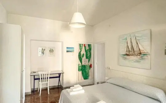 The Family Nest - Casa Eva
