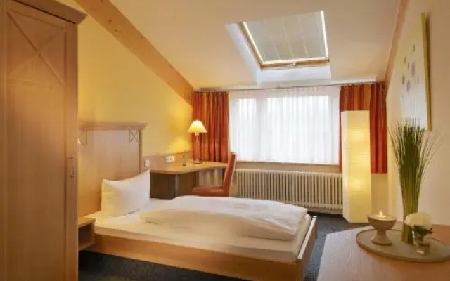 Landhotel RÖSSLE