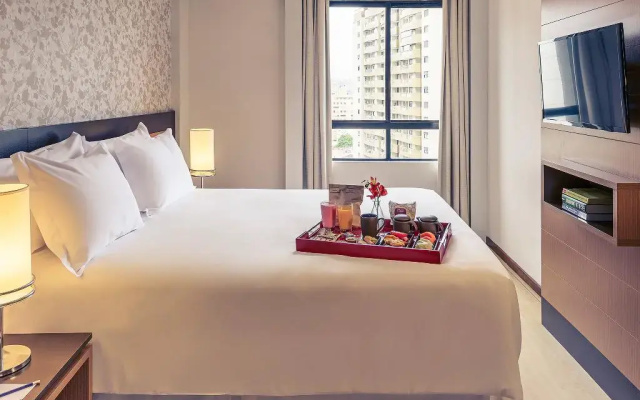 Mercure Florianopolis Centro